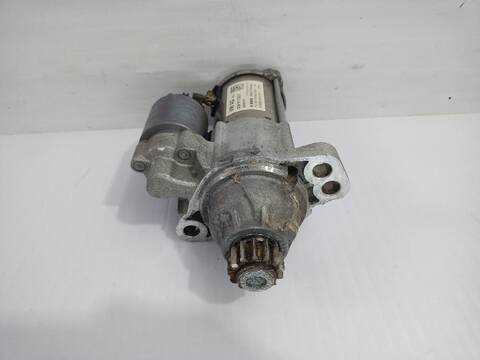 Foto 2ª: Motor de Arranque Seat Ibiza STYLE 95CV [DLAC] (2017)