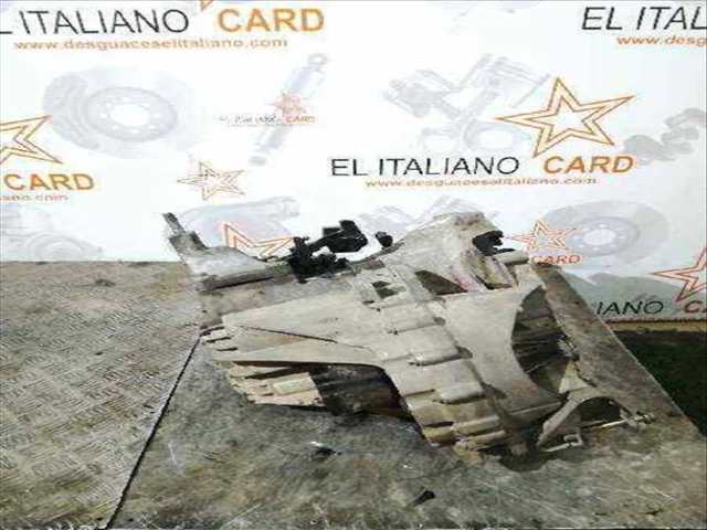 Foto 3ª: Caja Cambios Ford Mondeo GHIA 06.2003 ) D) BERLINA 155CV 114KW [QJBB] (2004)