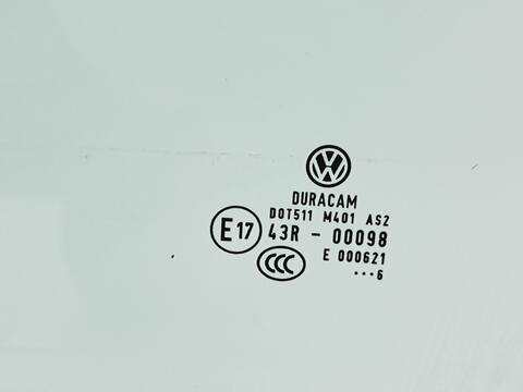 Foto 3ª: Luna Delantera Izquierda Volkswagen Passat ADVANCE BMT 120CV 88KW [DCX] (2016)
