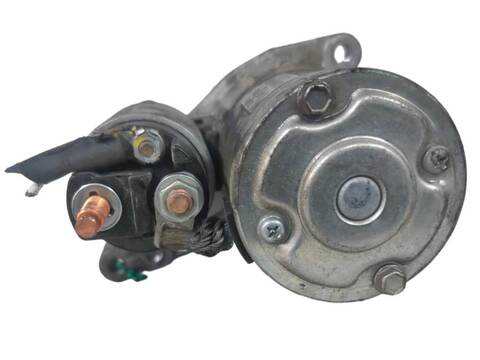 Foto 3ª: Motor de Arranque Dacia Lodgy 1.2 TCE JSAY JSM0) (2012)