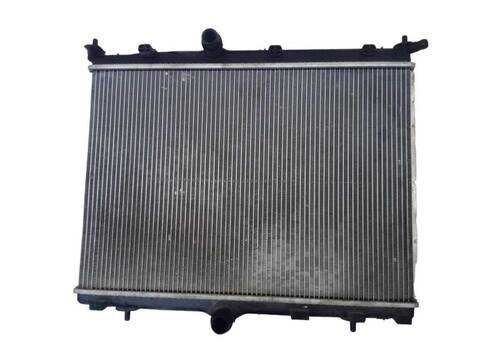 Radiador Motor Peugeot 208 1.5 BLUEHDI 100