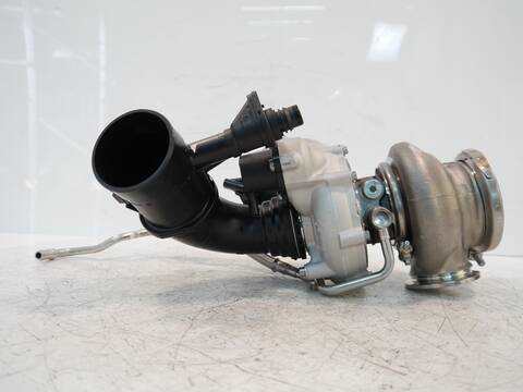 Turbocompresor Land Rover Range N63 530 CV 390KW