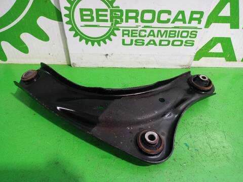 Foto 2ª: Brazo Suspension Delantero Izquierdo Nissan Juke ACENTA AUT. 117CV [HR16DE] (2010)