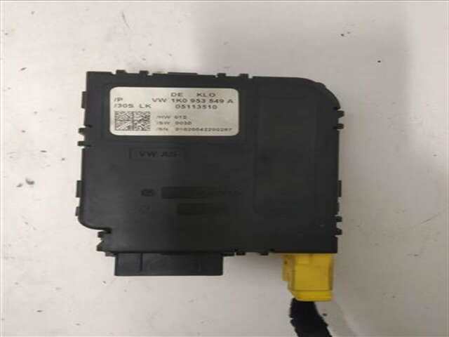 Centralita Motor ECU Volkswagen Golf 2.0 TDI (140 CV)