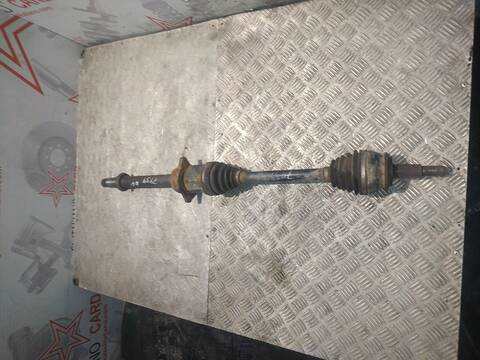 Transmision Delantera Derecha Toyota Rav4 EXECUTIVE 150CV 110KW