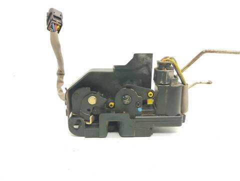 Foto 4ª: Cerradura Puerta Delantera Derecha Hyundai Getz 1.1 BASICO 63CV 46KW [G4HD] (2005)