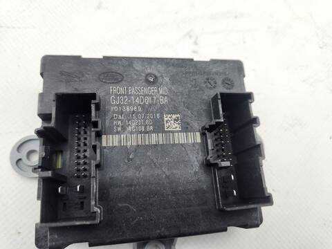 Foto 3ª: Centralita Motor ECU Jaguar F Pace PRESTIGE 179CV 132KW [204DTD] (2016)