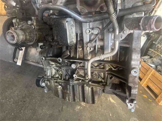Foto 3ª: Bloque Motor Ssangyong Tivoli 1.5 LIMITED 4X2 [1.5 LTR. - 120 KW CAT]