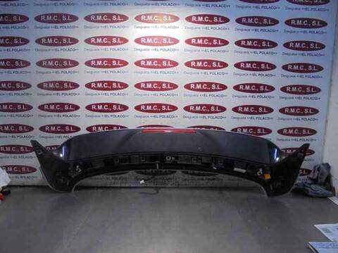 Foto 2ª: Luz Central de Freno Nissan Qashqai ACENTA 116CV 85KW [K9K872] (2018)