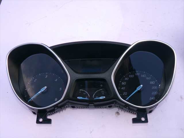 Cuadro de Instrumentos Ford C Max 1.6 TDCI 2010-2014