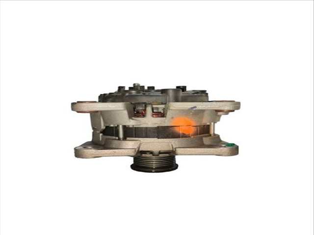 Alternador Dacia Sandero TCE 90 B8M1 B8MA B8AC)