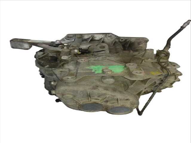 Foto 3ª: Caja Cambios Mini Mini COOPER (2005)