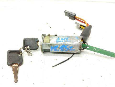 Motor de Arranque Renault Clio 1.2 ALIZE 58CV 43KW