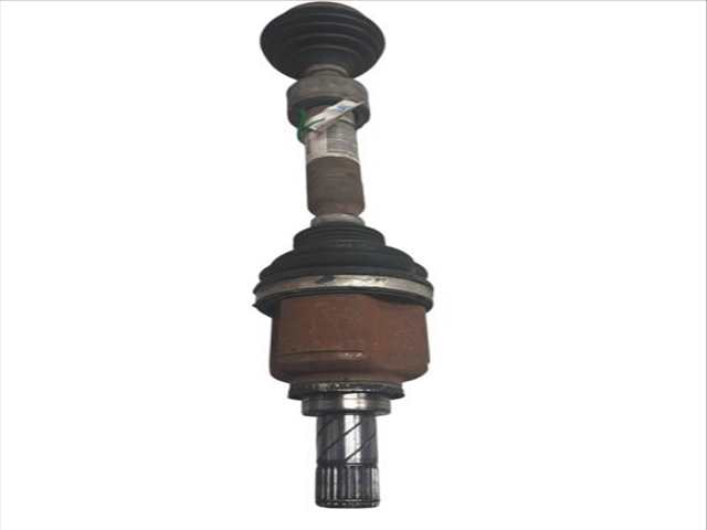 Foto 2ª: Transmision Delantera Izquierda Renault Megane 1.5 DCI 110 B9A3) HATCHBACK IV HATCHBACK B9A/M/N_) (2015)