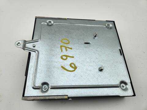 Foto 3ª: Centralita Motor ECU Bmw Serie 1 114 118D BERLINA 143CV 105KW [N47D20A] (2013)