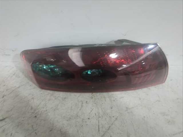 Piloto Trasero Izquierdo Peugeot 407 2.0 HDI 135 6DRHRH 6DRHRE 6DRHRG 6DRHRJ) 136CV 100KW