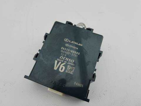 Foto 1ª: Centralita Motor ECU Toyota Yaris MXPJ1) 1.5 HYBRID 92CV [M15A] (2024)