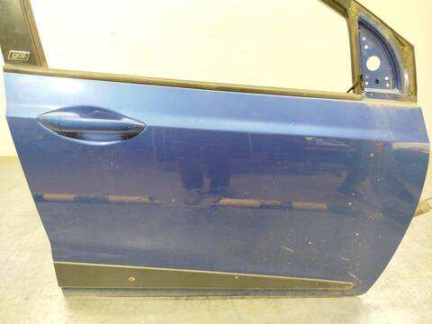 Foto 4ª: Puerta Delantera Derecha Hyundai i10 1.2 87CV 64KW [G4LA] (2019)