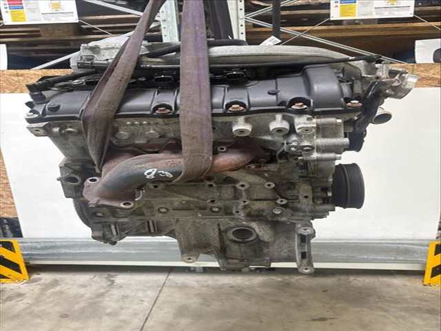 Foto 3ª: Motor Completo Cadillac STS 311 CV 229KW [LLT]