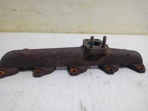 Colector Escape Ford Focus BUSINESS 90CV