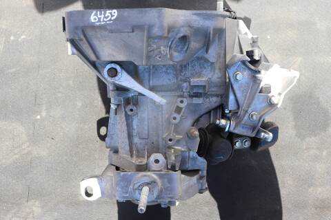 Foto 3ª: Caja Cambios Tata Indica IDI 49CV 36KW (1950)