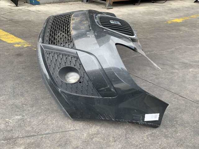 Foto 3ª: Paragolpes Delantero Seat Altea 2.0 TDI 140CV [BKD] (2010)