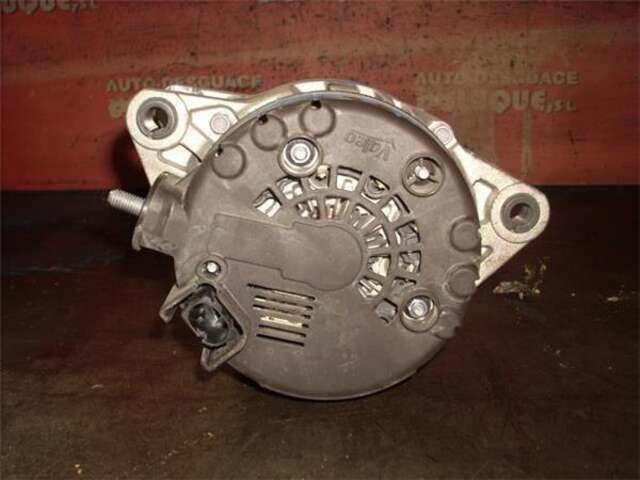 Foto 3ª: Alternador Hyundai Tucson 2.0 PREMIUM [2.0 LTR. - 136 KW CRDI CAT] [D4HA]