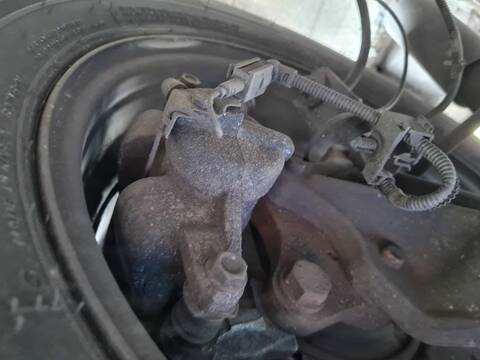Pedal Embrague Peugeot Boxer 333 L2H1 PRO BLUEHDI 120 START STOP 120CV 88KW FURGON