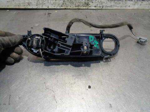 Foto 3ª: Maneta Interior Delantera Izquierda Ford Fiesta AMBIENTE 68CV 50KW [F6JD] (2009)
