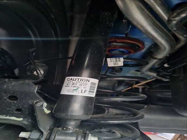 Foto 1ª: Amortiguador Trasero Izquierdo Ford Puma 1.0 ECOBOOST MHEV 125CV 92KW [B7JA,B7JB] (2024)