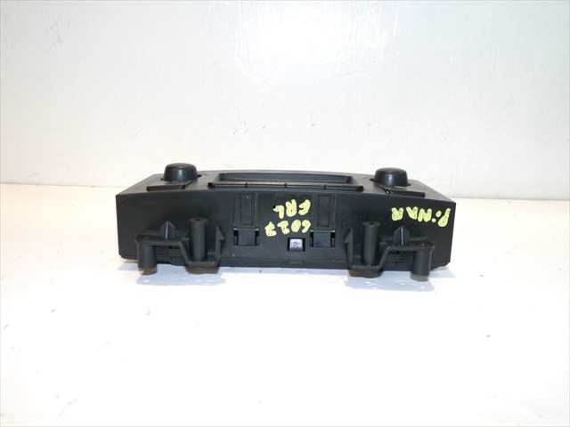Foto 3ª: Mando Calefacción A. A. Citroen C4 1.6 HDI 2004-2010 [9HX] (2007)