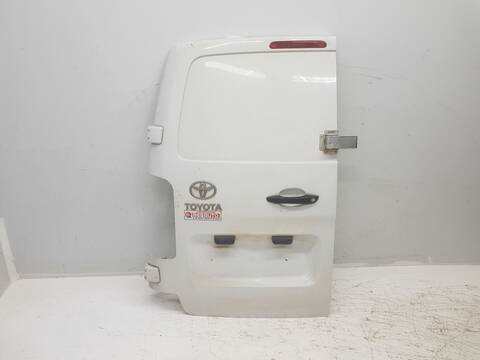 Puerta Trasera Izquierda Toyota Proace FURGON BUSINESS L1