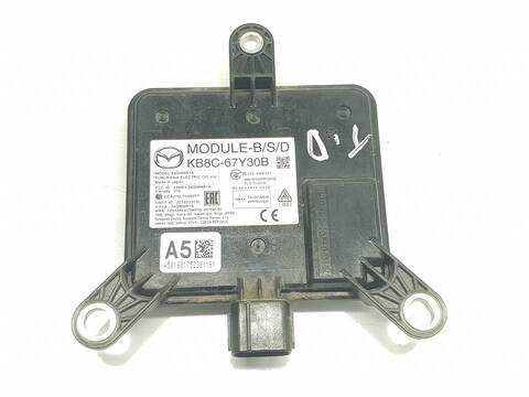 Centralita Motor ECU Mazda CX5 STYLE 2WD