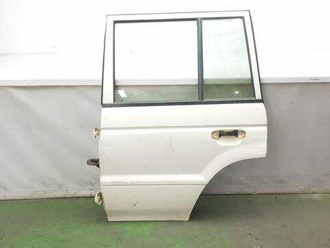Puerta Trasera Izquierda Mitsubishi Galloper 2.5 TD 99CV 50KW