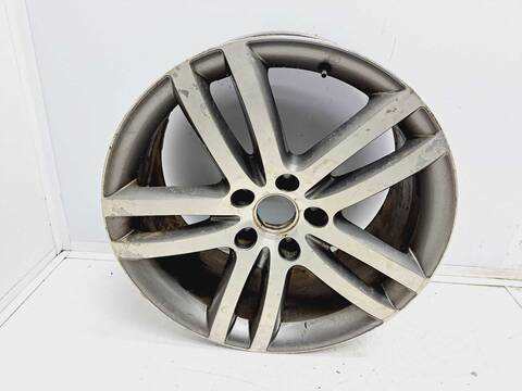 LLanta Chapa Audi Q7 245CV 180KW