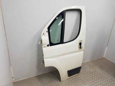 Foto 2ª: Puerta Delantera Izquierda Citroen Jumper 33 L2H1 BLUEHDI 140 (2006)