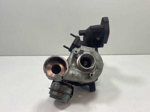 Turbocompresor Volkswagen Golf BKD