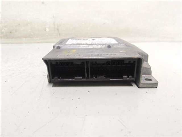 Foto 2ª: Centralita Airbag Citroen C4 