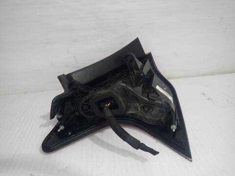 Foto 2ª: Piloto Trasero Derecho Peugeot 3008 STYLE 114CV (2009)