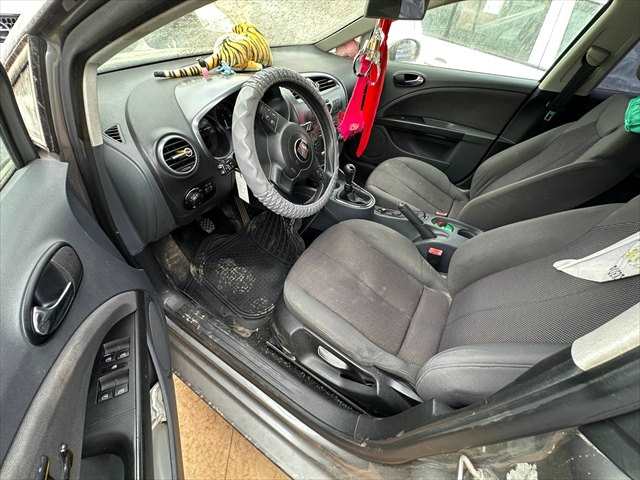 Foto 2ª: Asiento Delantero Izquierdo Seat Leon 1.9 TDI 105cv [BKC] (2008)