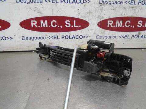 Foto 2ª: Maneta Exterior Delantera Derecha Toyota Rav4 2.2 D-4D CAT 150CV 110KW [2ADFTV] (2009)