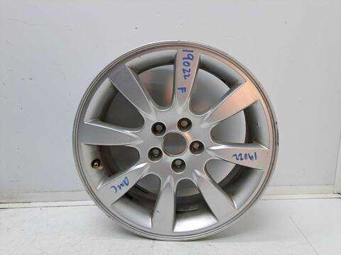 LLanta Chapa Subaru Forester 2.0 158CV 116KW
