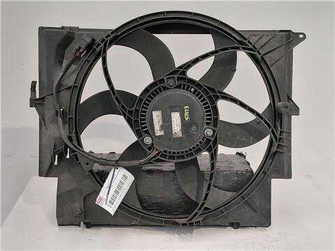 Foto 2ª: Electroventilador Bmw Serie 1 114 2.0 120D BERLINA 177CV 130KW [N47 D20 A] (2007)