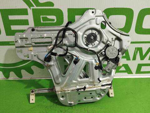 Elevalunas Eléctrico Delantero Derecho Kia Carnival 2.9 CRDI CAT 185CV