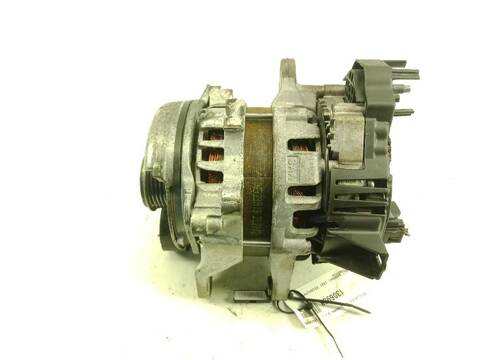 Foto 2ª: Alternador Nissan Qashqai 1.3 DIG-T [HR13DDT] (2021)