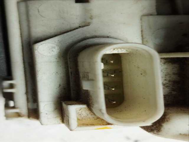 Foto 3ª: Cerradura Puerta Delantera Izquierda Dodge Journey G SE [BWD] (2009)