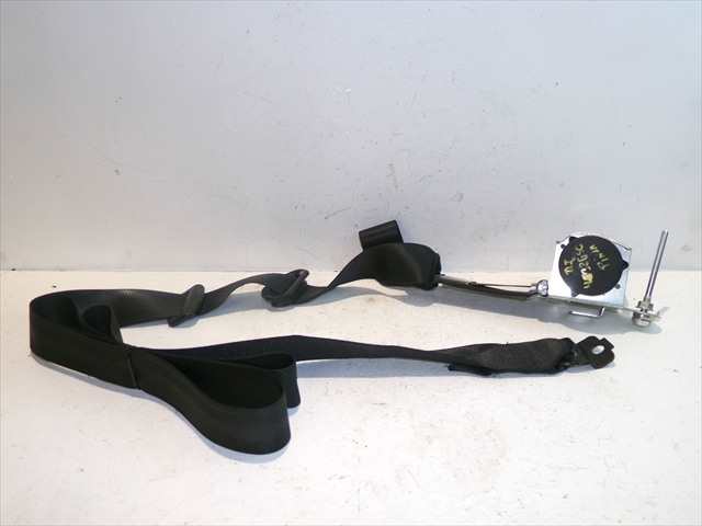 Foto 1ª: Cinturón Delantero Izquierdo Opel Meriva 1.6 G 2003-2010 [Z16SE] (2003)