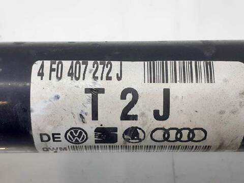 Foto 3ª: Transmision Delantera Derecha Audi A6 3.0 TDI QUATTRO 165KW) BERLINA 225CV [BMK] (2005)