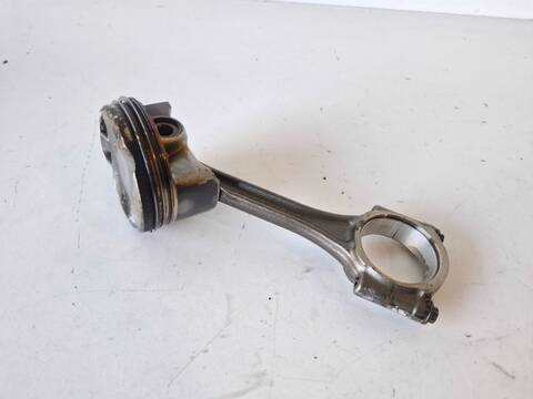 Despiece Motor Peugeot 208 ALLURE 1.2 12V E 82CV