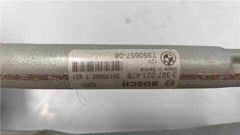 Foto 2ª: Motor Limpia Delantero Bmw X1 XDRIVE 20 D 190CV 140KW [B47 C20 A,B47 C20 B] (2017)